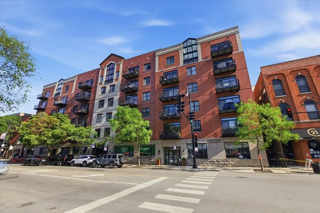 1155 West Madison Street Chicago IL 60607