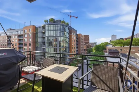 1155 West Madison Street Chicago IL 60607