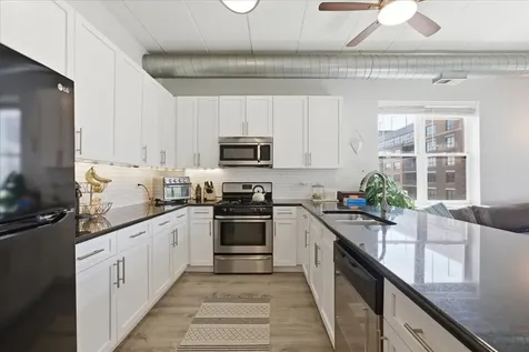 1155 West Madison Street Chicago IL 60607