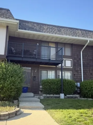 1140 Court G Hanover Park IL 60133