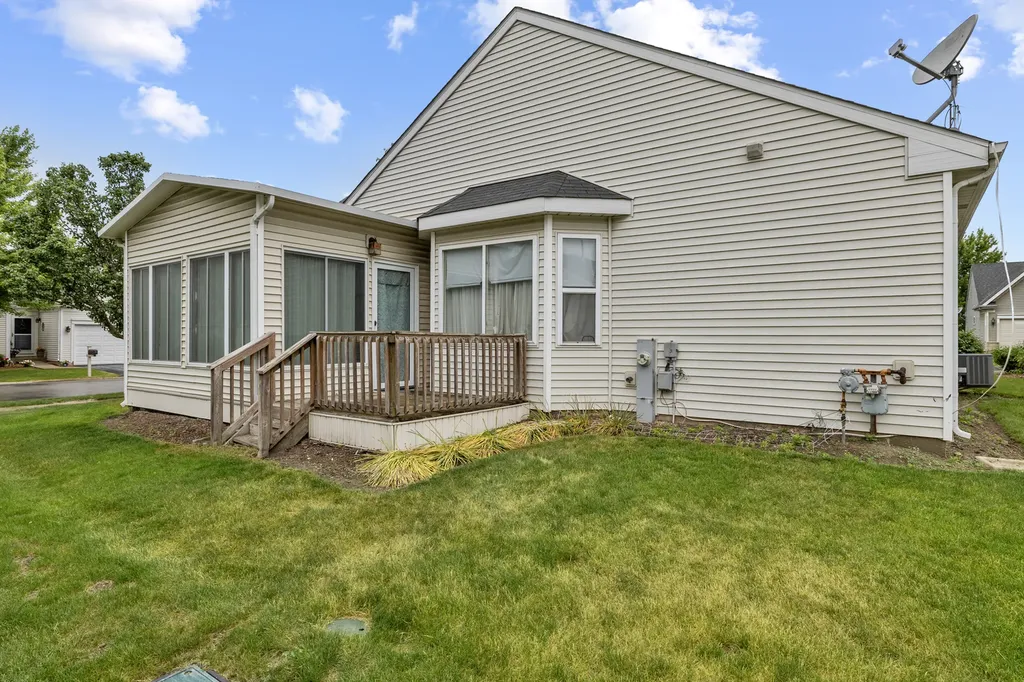 13761 South Redbud Drive Plainfield IL 60544