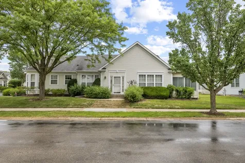 13761 South Redbud Drive Plainfield IL 60544
