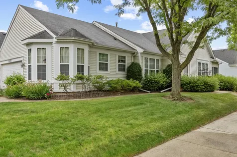 13761 South Redbud Drive Plainfield IL 60544