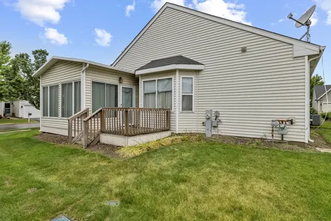 13761 South Redbud Drive Plainfield IL 60544