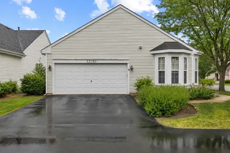 13761 South Redbud Drive Plainfield IL 60544