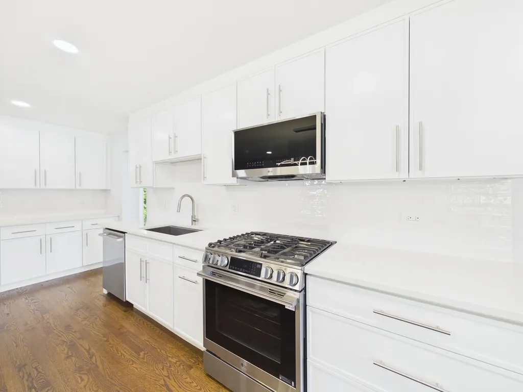 423 North Aldine Avenue Park Ridge IL 60068