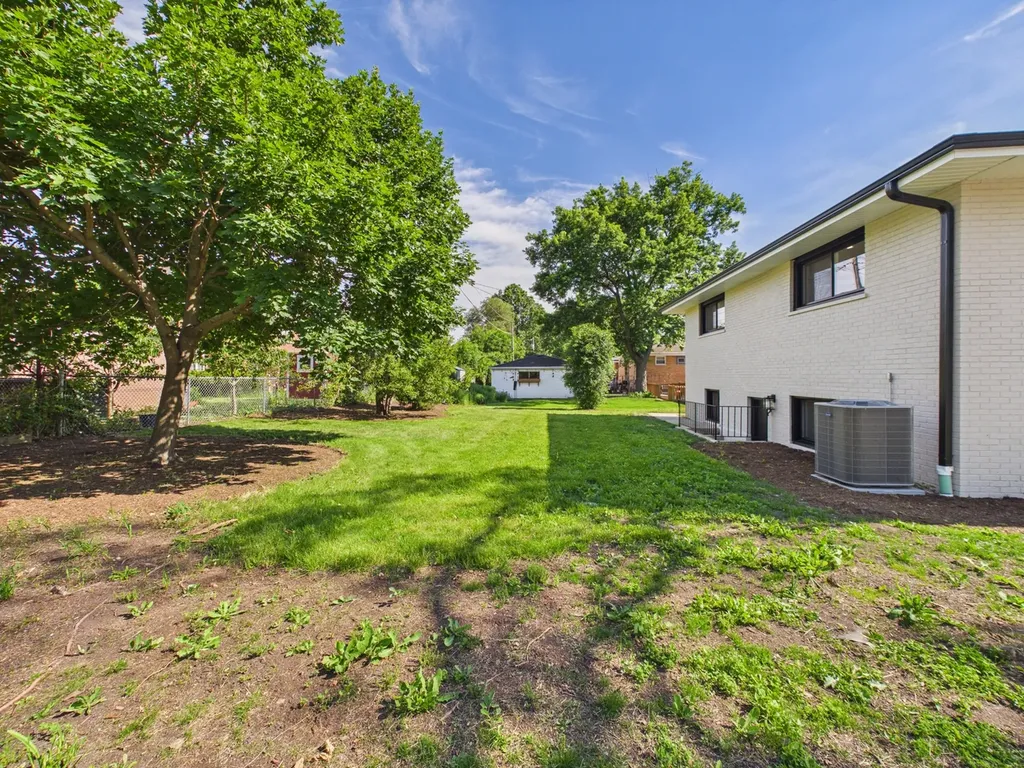 423 North Aldine Avenue Park Ridge IL 60068