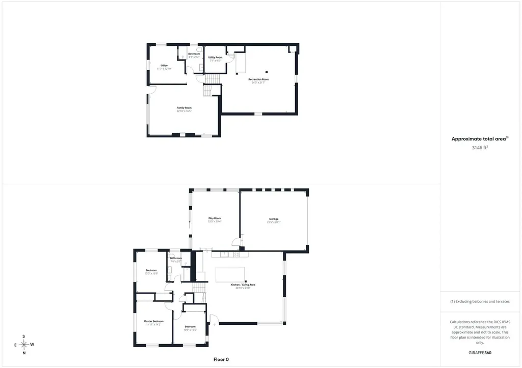 423 North Aldine Avenue Park Ridge IL 60068