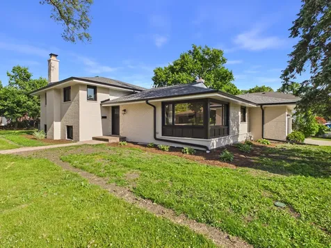 423 North Aldine Avenue Park Ridge IL 60068