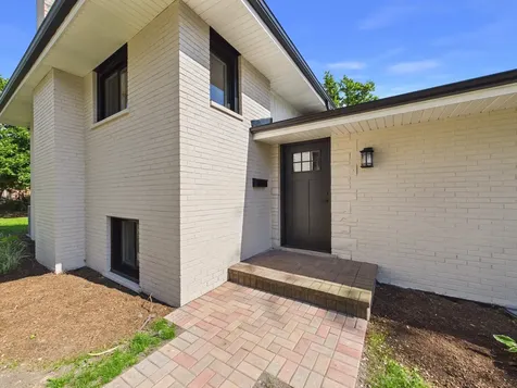 423 North Aldine Avenue Park Ridge IL 60068
