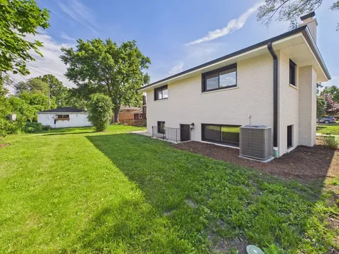 423 North Aldine Avenue Park Ridge IL 60068