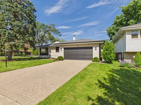423 North Aldine Avenue Park Ridge IL 60068