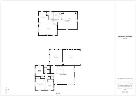 423 North Aldine Avenue Park Ridge IL 60068