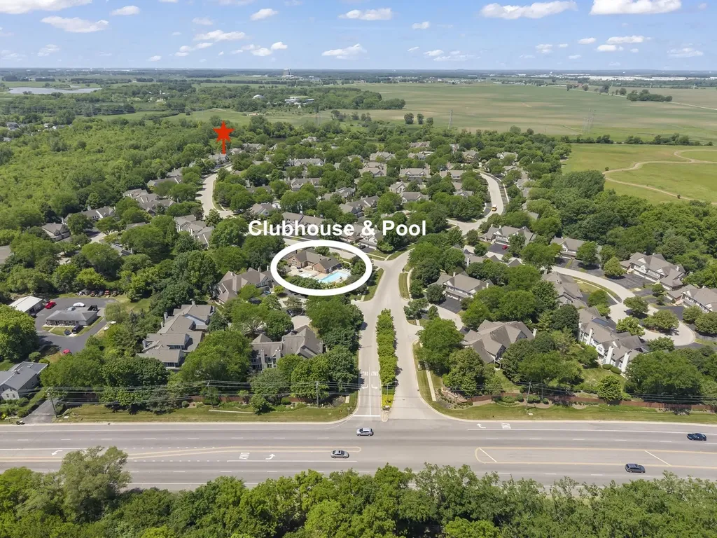 30W069 Penny Lane Warrenville IL 60555