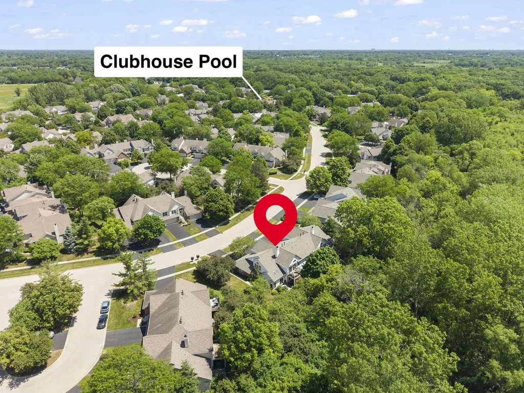 30W069 Penny Lane Warrenville IL 60555