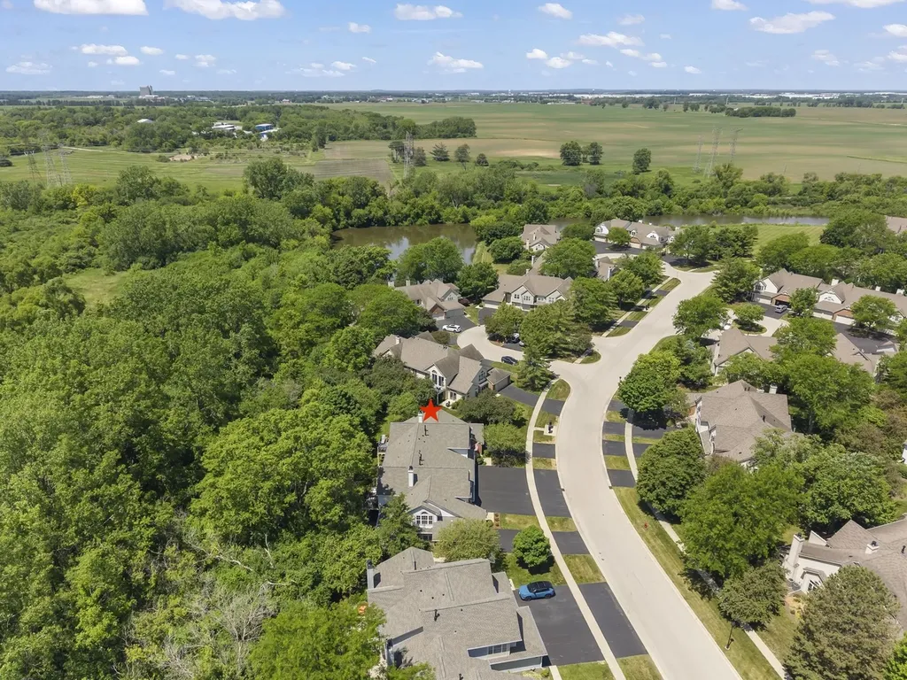 30W069 Penny Lane Warrenville IL 60555