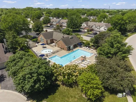 30W069 Penny Lane Warrenville IL 60555
