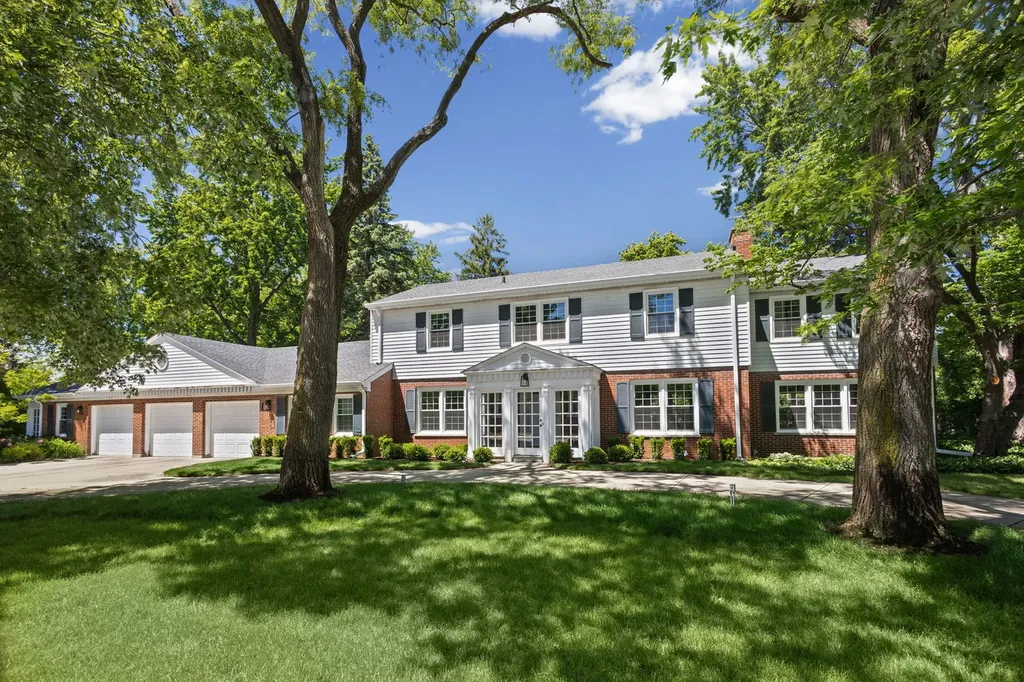 1150 Willow Lane Northbrook IL 60062