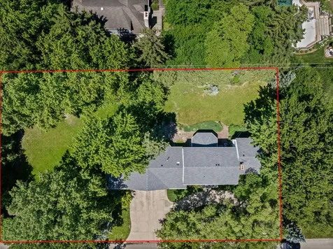 1150 Willow Lane Northbrook IL 60062