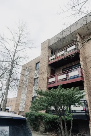 6034 North Wolcott Avenue Chicago IL 60660