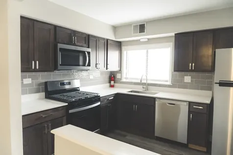 6034 North Wolcott Avenue Chicago IL 60660