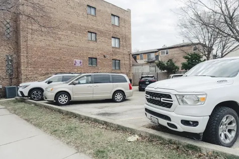 6034 North Wolcott Avenue Chicago IL 60660