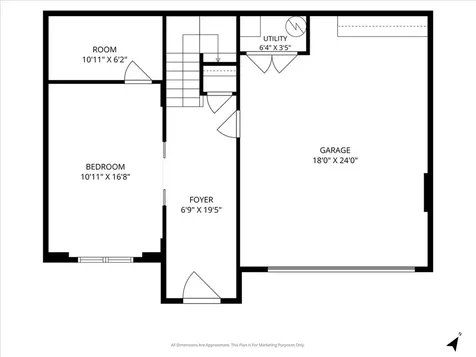 1863 Admiral Court Glenview IL 60026