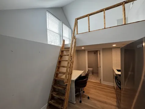 2702 South Homan Avenue Chicago IL 60623