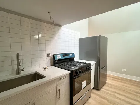 2702 South Homan Avenue Chicago IL 60623