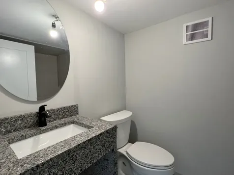 2702 South Homan Avenue Chicago IL 60623