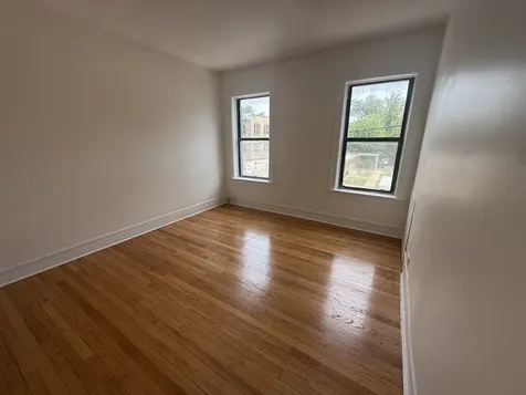 7351 North Damen Avenue Chicago IL 60645
