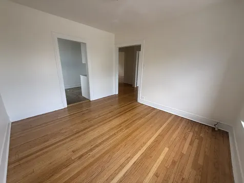7351 North Damen Avenue Chicago IL 60645