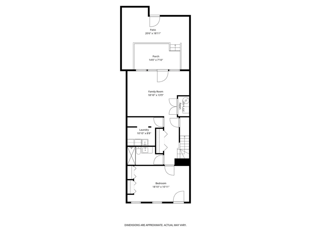 1350 West Wrightwood Avenue Chicago IL 60614