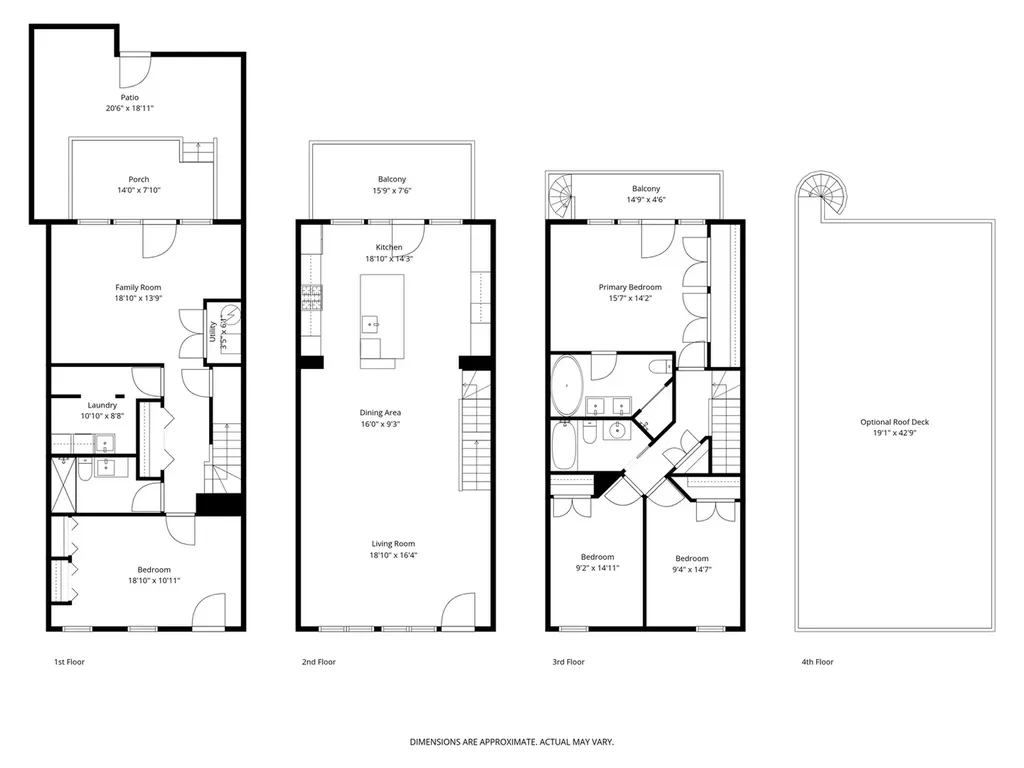 1350 West Wrightwood Avenue Chicago IL 60614