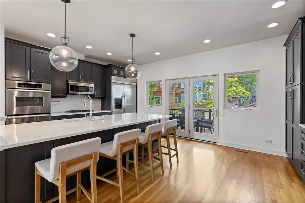 1350 West Wrightwood Avenue Chicago IL 60614