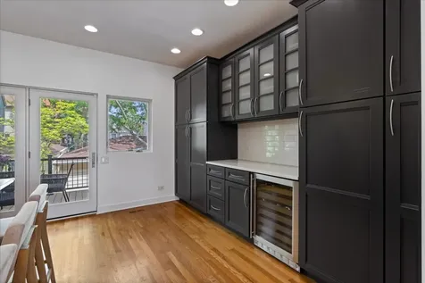 1350 West Wrightwood Avenue Chicago IL 60614