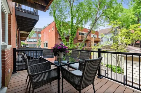 1350 West Wrightwood Avenue Chicago IL 60614