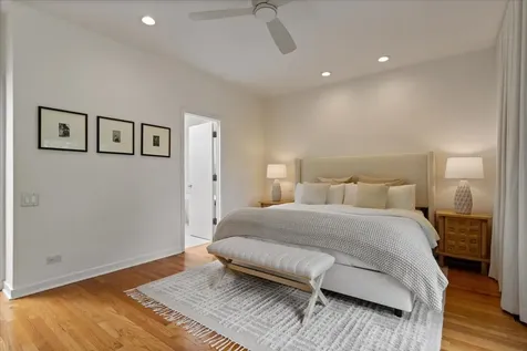1350 West Wrightwood Avenue Chicago IL 60614
