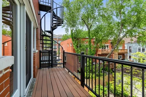 1350 West Wrightwood Avenue Chicago IL 60614
