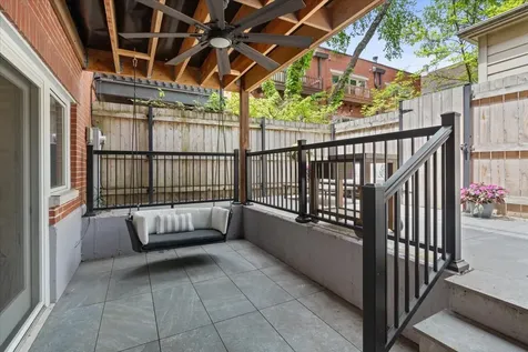 1350 West Wrightwood Avenue Chicago IL 60614