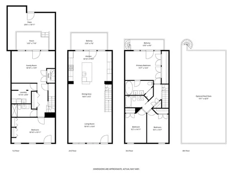 1350 West Wrightwood Avenue Chicago IL 60614