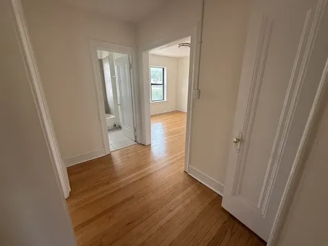 7351 North Damen Avenue Chicago IL 60645