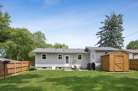 221 Koch Drive Genoa IL 60135