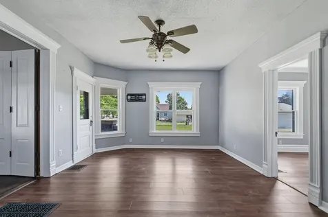 302 South Washington Street Joy IL 61260