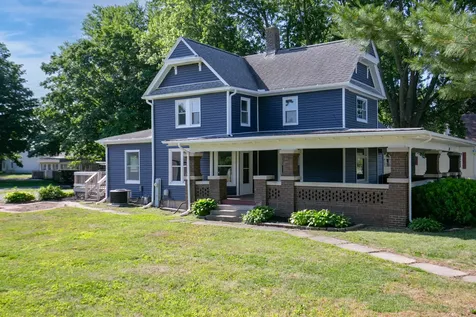 302 South Washington Street Joy IL 61260