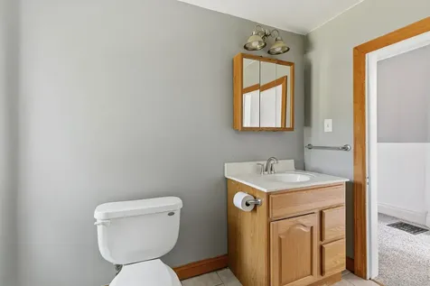 302 South Washington Street Joy IL 61260