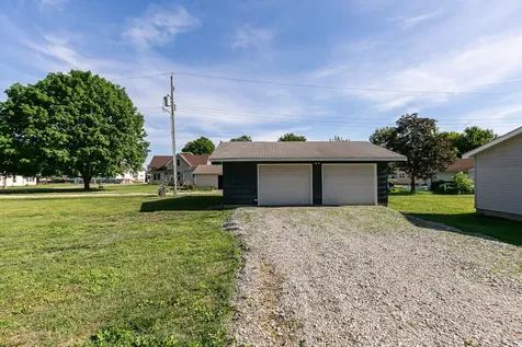 302 South Washington Street Joy IL 61260