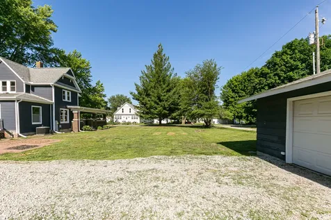 302 South Washington Street Joy IL 61260