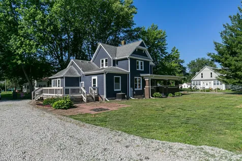 302 South Washington Street Joy IL 61260
