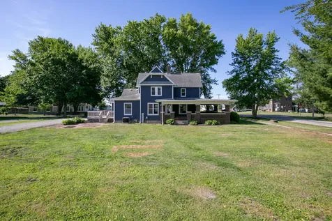 302 South Washington Street Joy IL 61260